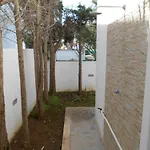 Дом отдыха Dei Pini, Con Giardino, Al Mare Di Baia *