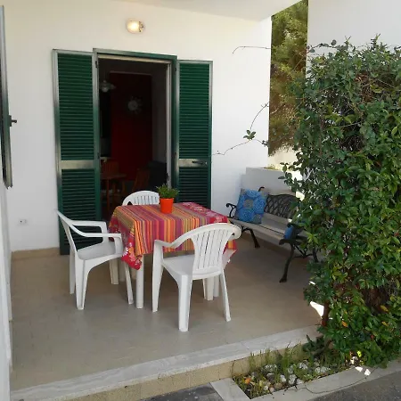 Dei Pini, Con Giardino, Al Mare Di Baia * Gallipoli