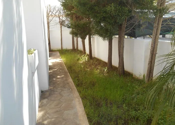 Dei Pini, Con Giardino, Al Mare Di Baia Holiday home